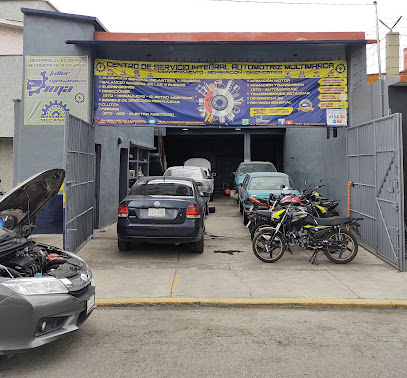 Dirección, horario, teléfono y opiniones de Servicios Automotrices Dima (Taller Mecánico Multimarca) en Chalco