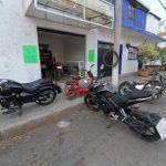 Dirección, horario, teléfono y opiniones de Shadow Moto Service en Tlalpan