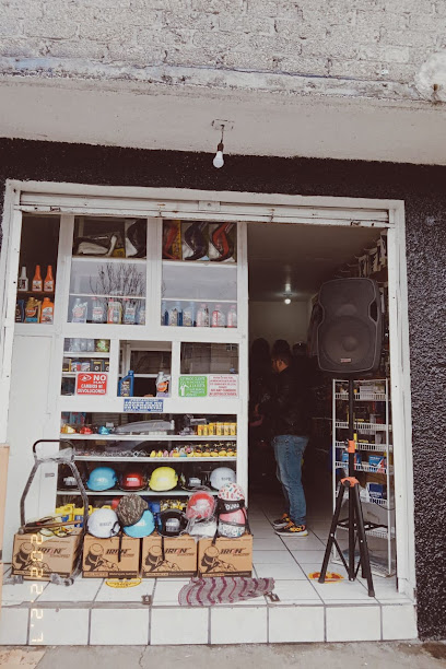 Dirección, horario, teléfono y opiniones de Shopbikers Tlahuac en Tláhuac