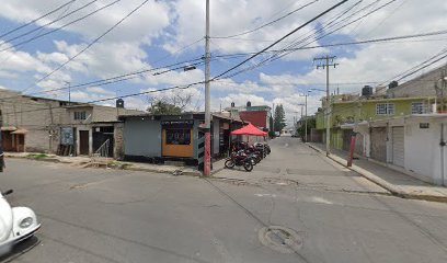 Dirección, horario, teléfono y opiniones de Street Bikers en Chimalhuacán