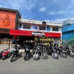 Dirección, horario, teléfono y opiniones de Super Moto México en Ecatepec de Morelos