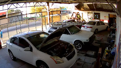 Dirección, horario, teléfono y opiniones de Suspensiones El Chapo en Delicias