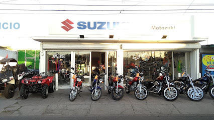 Dirección, horario, teléfono y opiniones de Suzuki Motos Chihuahua en Chihuahua