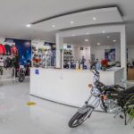 Dirección, horario, teléfono y opiniones de Suzuki Motos Coacalco en Coacalco