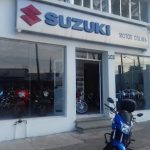 Dirección, horario, teléfono y opiniones de Suzuki Motos Colima en Colima