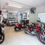 Dirección, horario, teléfono y opiniones de Suzuki Motos Proshop Patriotismo en Miguel Hidalgo