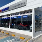 Dirección, horario, teléfono y opiniones de Suzuki Motos Saltillo Moto Performance en Saltillo