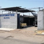 Dirección, horario, teléfono y opiniones de Taller Automotriz Olivas en Delicias