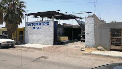 Dirección, horario, teléfono y opiniones de Taller Automotriz Olivas en Delicias