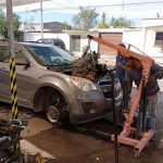 Dirección, horario, teléfono y opiniones de Taller Ch.P. en Delicias