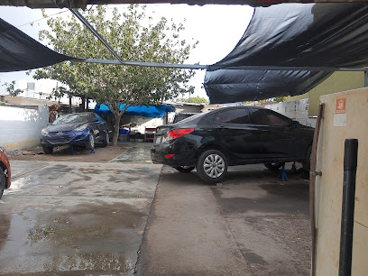 Dirección, horario, teléfono y opiniones de Taller El Padrino en Delicias