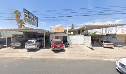 Dirección, horario, teléfono y opiniones de Taller Electrico Torres (Av Plutarco Elías) en Delicias