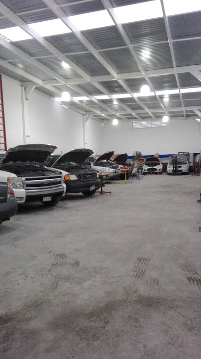 Dirección, horario, teléfono y opiniones de Taller Fredys en Saltillo