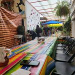 Dirección, horario, teléfono y opiniones de Taller Mecánico Automotriz El Chato en Tlalpan