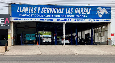 Dirección, horario, teléfono y opiniones de Taller Mecánico Llantas y Servicios Las Garzas en Manzanillo