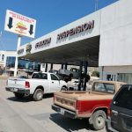 Dirección, horario, teléfono y opiniones de Taller Mecánico M400 Xpress Miguel Alemán en Gómez Palacio