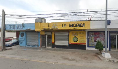 Dirección, horario, teléfono y opiniones de Taller Mecánico Macias en Monclova