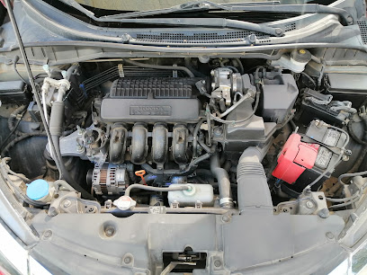 Dirección, horario, teléfono y opiniones de Taller Mecánico Mellado Motor's en Saltillo