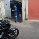 Dirección, horario, teléfono y opiniones de Taller Richard en Tlalpan