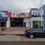 Dirección, horario, teléfono y opiniones de Taller Suzuki Motos Durango en Durango