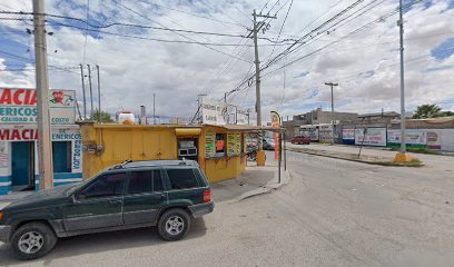 Dirección, horario, teléfono y opiniones de Taller de Biciletas en Cd. Juárez