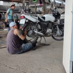 Dirección, horario, teléfono y opiniones de Taller de Mofles y Radiadores Acuña en Manzanillo