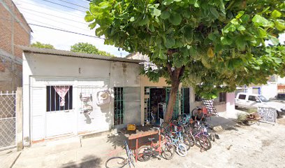 Dirección, horario, teléfono y opiniones de Taller de Moto y Bicicletas y Refacciones Peña en Tuxtla Gutiérrez