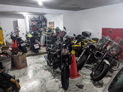 Dirección, horario, teléfono y opiniones de Taller de Motocicletas Js en Iztapalapa