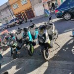 Dirección, horario, teléfono y opiniones de Taller de Motocicletas Marcial en Ecatepec de Morelos