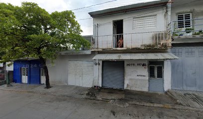 Dirección, horario, teléfono y opiniones de Taller de Motos Arboledas en Tuxtla Gutiérrez