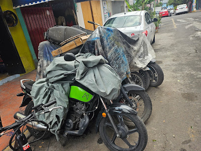 Dirección, horario, teléfono y opiniones de Taller de Motos Armenta en Miguel Hidalgo