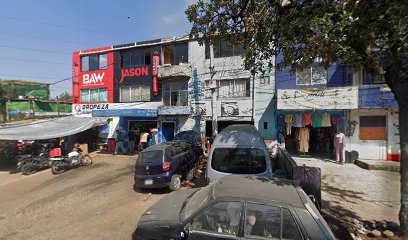 Dirección, horario, teléfono y opiniones de Taller de Motos Benigno en Tlalpan