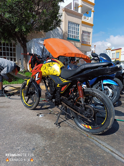 Dirección, horario, teléfono y opiniones de Taller de Motos Canelo en Chalco