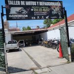 Dirección, horario, teléfono y opiniones de Taller de Motos Cardenas en Manzanillo