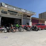 Dirección, horario, teléfono y opiniones de Taller de Motos Duende Garage en Chimalhuacán