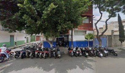 Dirección, horario, teléfono y opiniones de Taller de Motos Ega en Iztapalapa