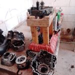 Dirección, horario, teléfono y opiniones de Taller de Motos El Carnal en Torreón