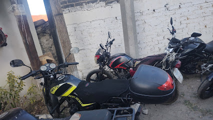 Dirección, horario, teléfono y opiniones de Taller de Motos El Fiera en Xochimilco