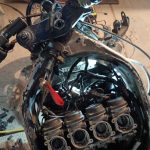 Dirección, horario, teléfono y opiniones de Taller de Motos El Guason en Cd. Juárez