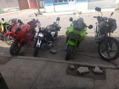 Dirección, horario, teléfono y opiniones de Taller de Motos El Honor Al Mosco en Chalco
