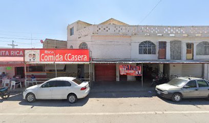Dirección, horario, teléfono y opiniones de Taller de Motos El Puk en Torreón