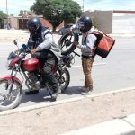 Dirección, horario, teléfono y opiniones de Taller de Motos El Sauloo en Cd. Juárez