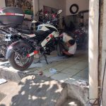 Dirección, horario, teléfono y opiniones de Taller de Motos El Teacher en Tuxtla Gutiérrez