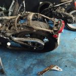 Dirección, horario, teléfono y opiniones de Taller de Motos Gera en Tlalpan