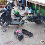 Dirección, horario, teléfono y opiniones de Taller de Motos (Héroes de Padierna) en Tlalpan