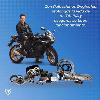 Dirección, horario, teléfono y opiniones de Taller de Motos Jiménez en Gómez Palacio