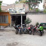 Dirección, horario, teléfono y opiniones de Taller de Motos Jonas en Lerdo