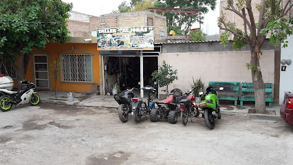 Dirección, horario, teléfono y opiniones de Taller de Motos Jonas en Lerdo