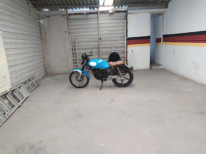 Dirección, horario, teléfono y opiniones de Taller de Motos Jr Performance Garage en Tlalpan