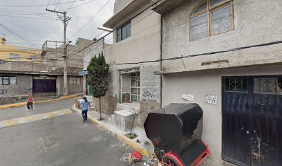 Dirección, horario, teléfono y opiniones de Taller de Motos Juls en Iztapalapa